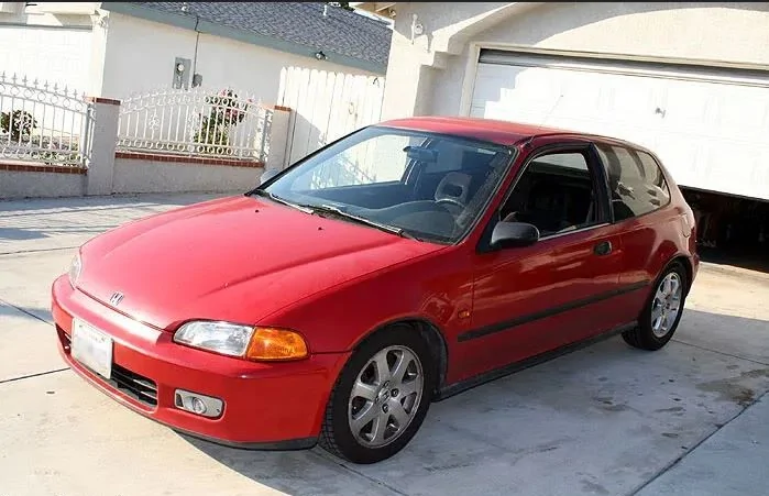 11th Gen Honda Civic What did you do to your FL5 today? 1760318124597-na