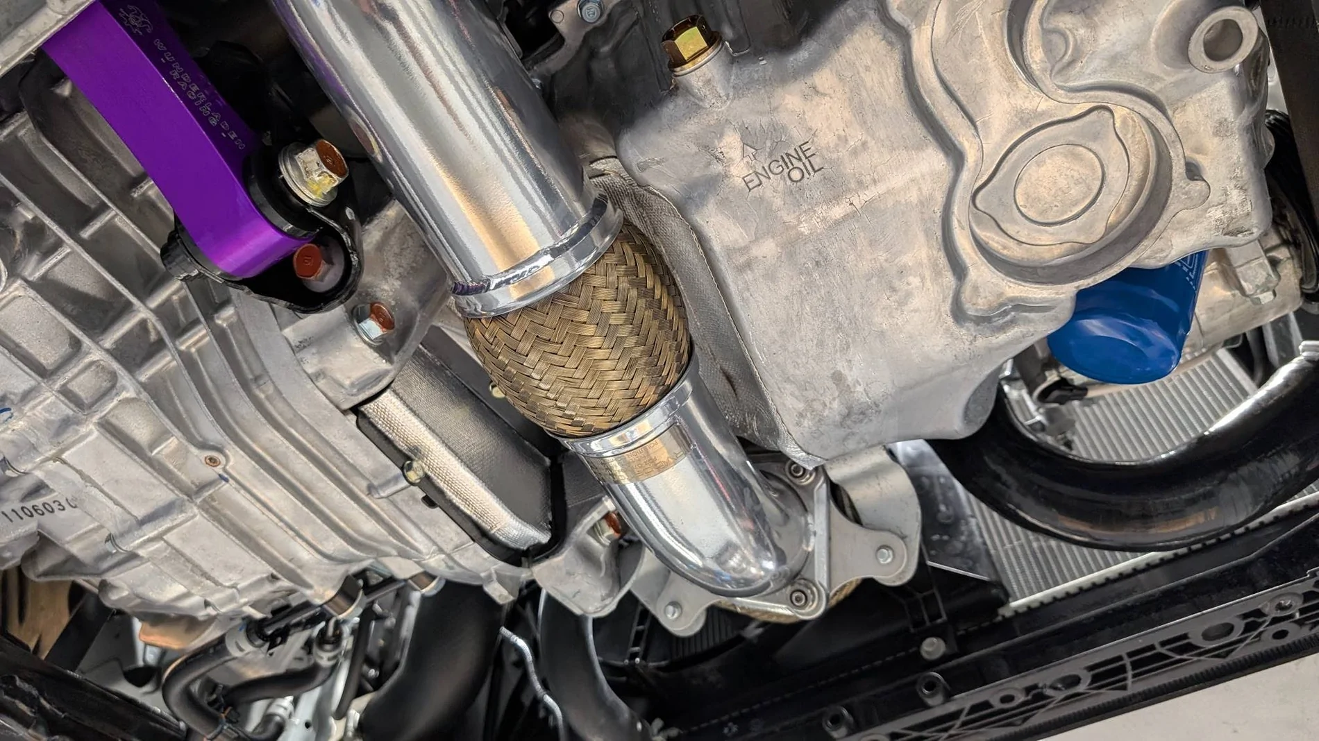 11th Gen Honda Civic What did you do to your FL5 today? 123_1