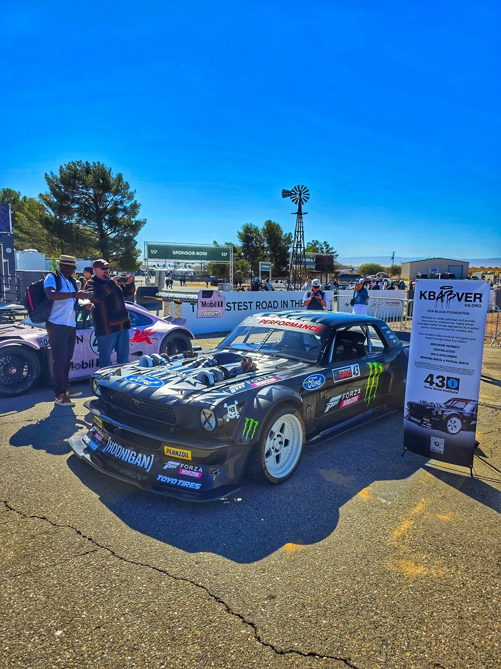 11th Gen Honda Civic Willow Wprings - Reimagined - Car show pics 1000106582