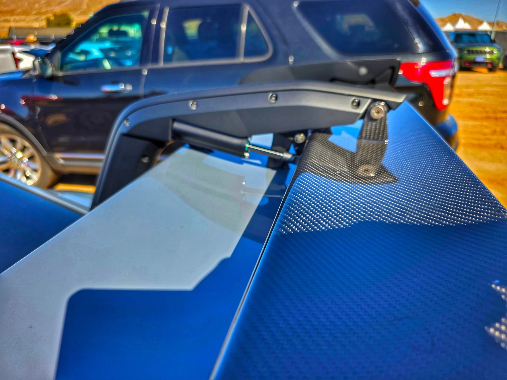 11th Gen Honda Civic Willow Wprings - Reimagined - Car show pics 1000106567