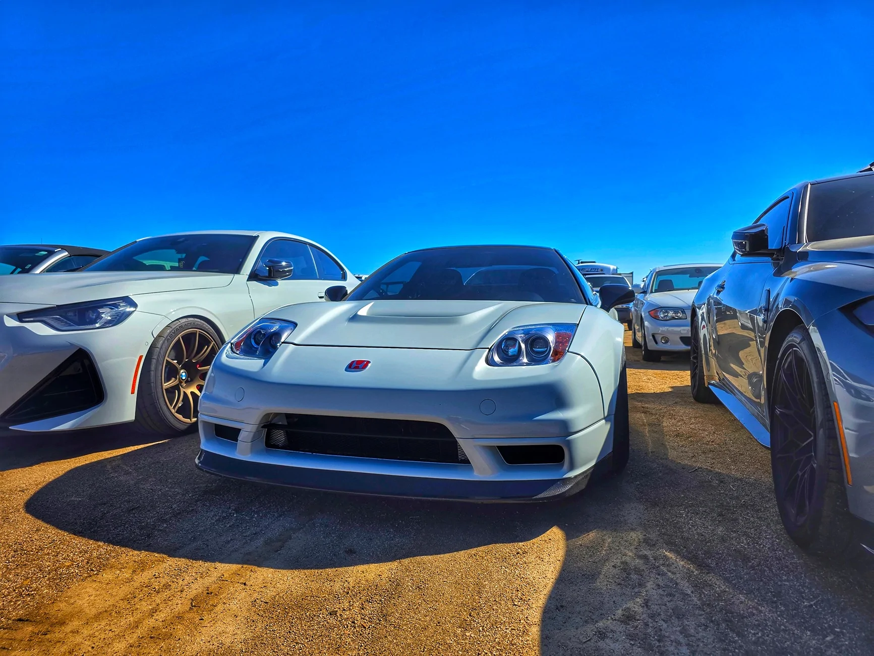 11th Gen Honda Civic Willow Wprings - Reimagined - Car show pics 1000106564