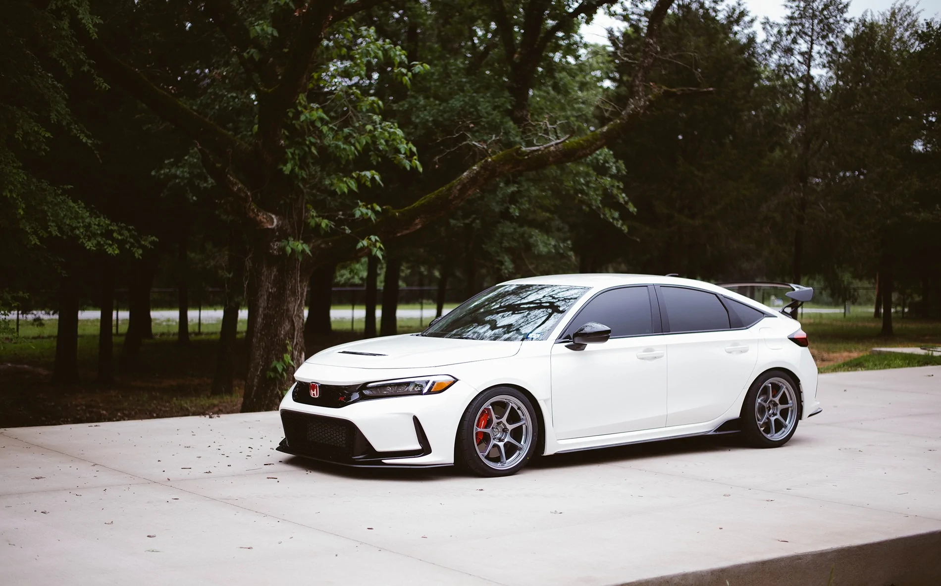 11th Gen Honda Civic Eibach sportline- any regrets? 2025-05-01_12-28-27