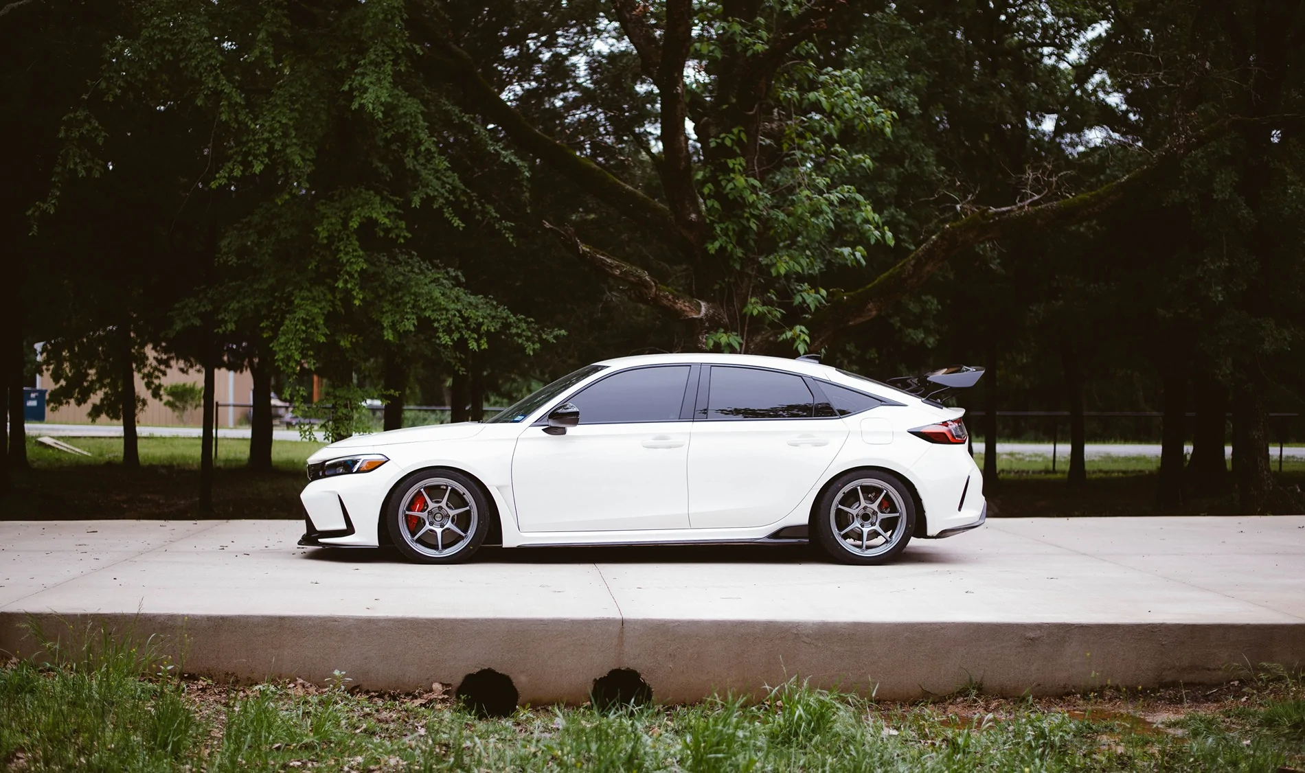 11th Gen Honda Civic Eibach sportline- any regrets? 2025-05-01_12-28-33