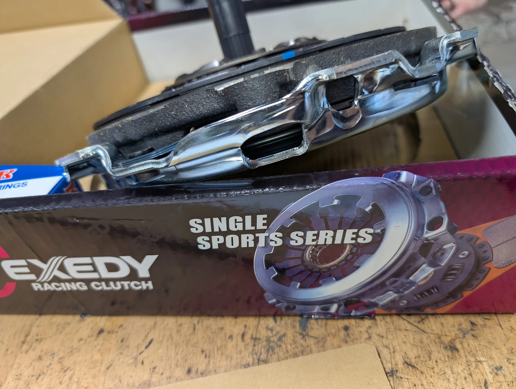 11th Gen Honda Civic Necro's FL5 {Rem} Build Page (Ongoing) PXL_20250908_225934784