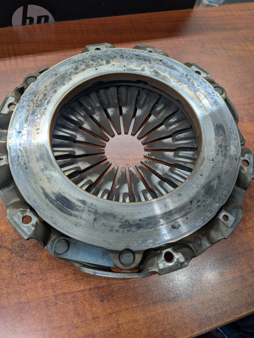 11th Gen Honda Civic Necro's FL5 {Rem} Build Page (Ongoing) PXL_20250910_153938326