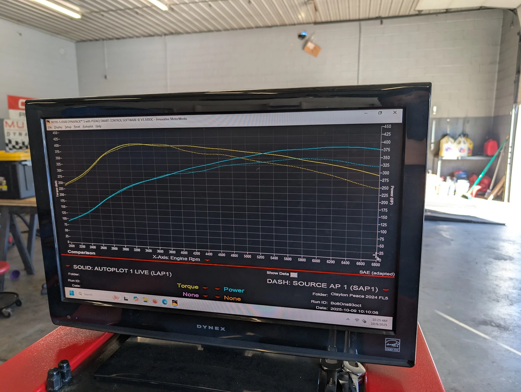 11th Gen Honda Civic Necro's FL5 {Rem} Build Page (Ongoing) PXL_20251009_142559391