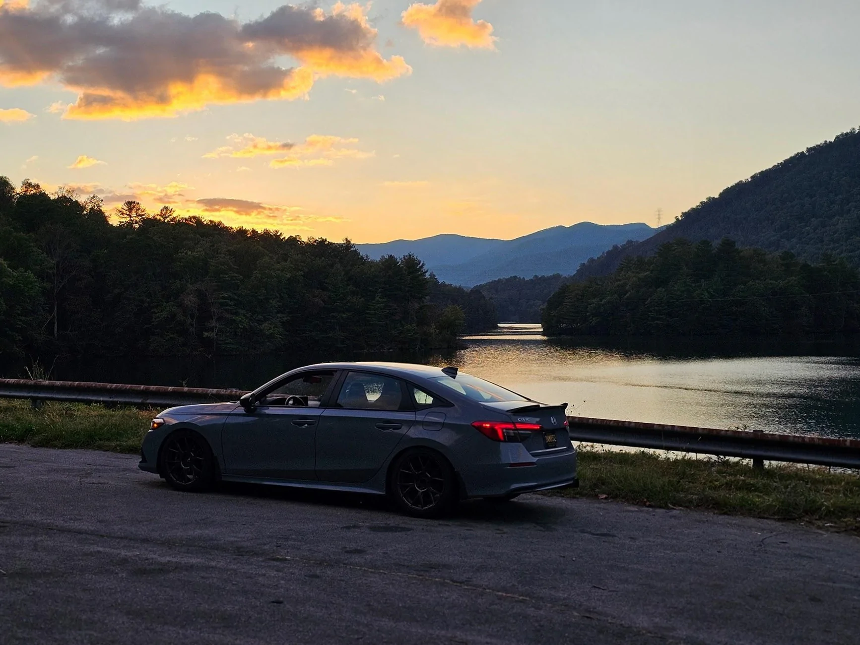 11th Gen Honda Civic The Tuned 11th gen Experience & Reliability Thread (for all models) 20251002_190830