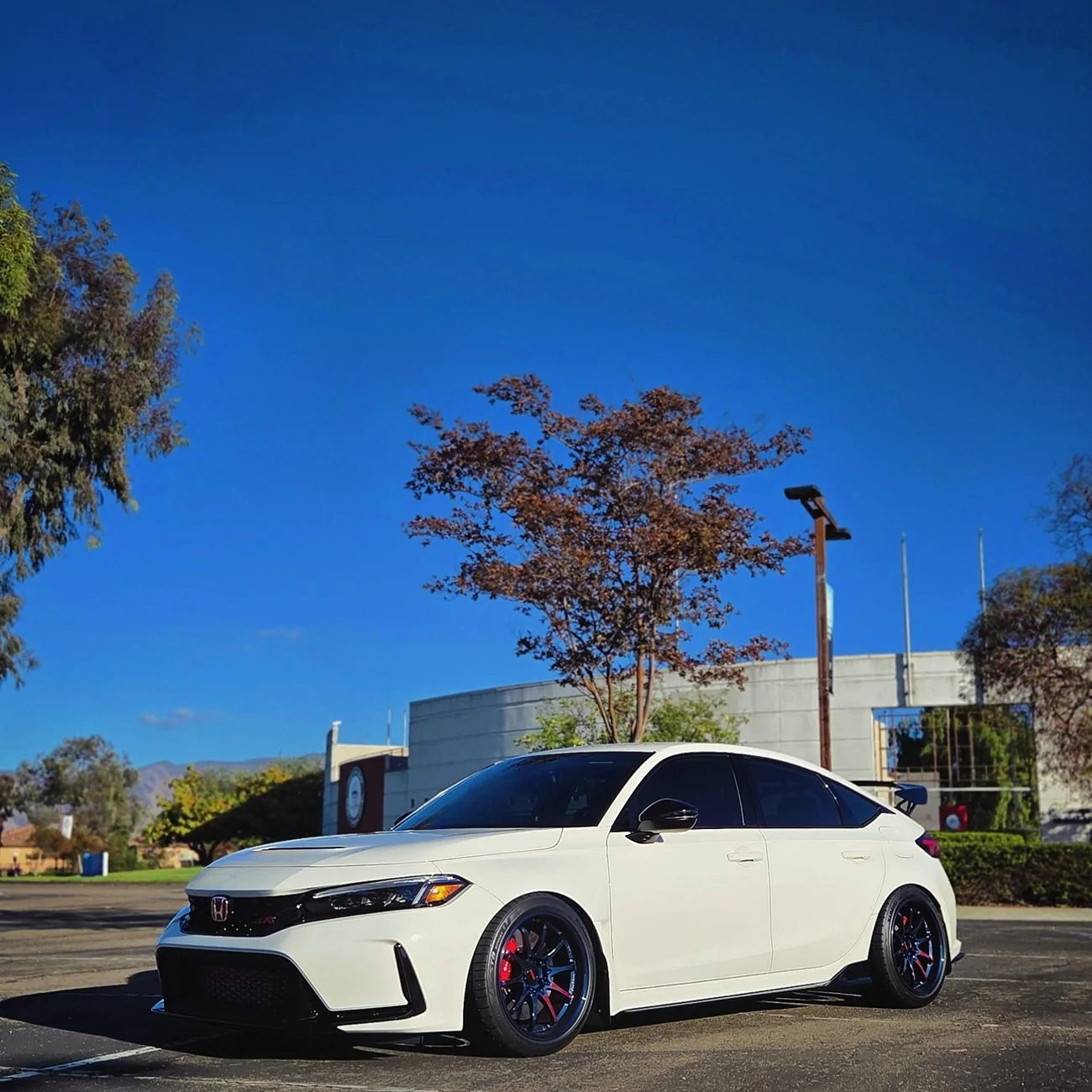 11th Gen Honda Civic Eibach sportline- any regrets? IMG_20251010_060429_226