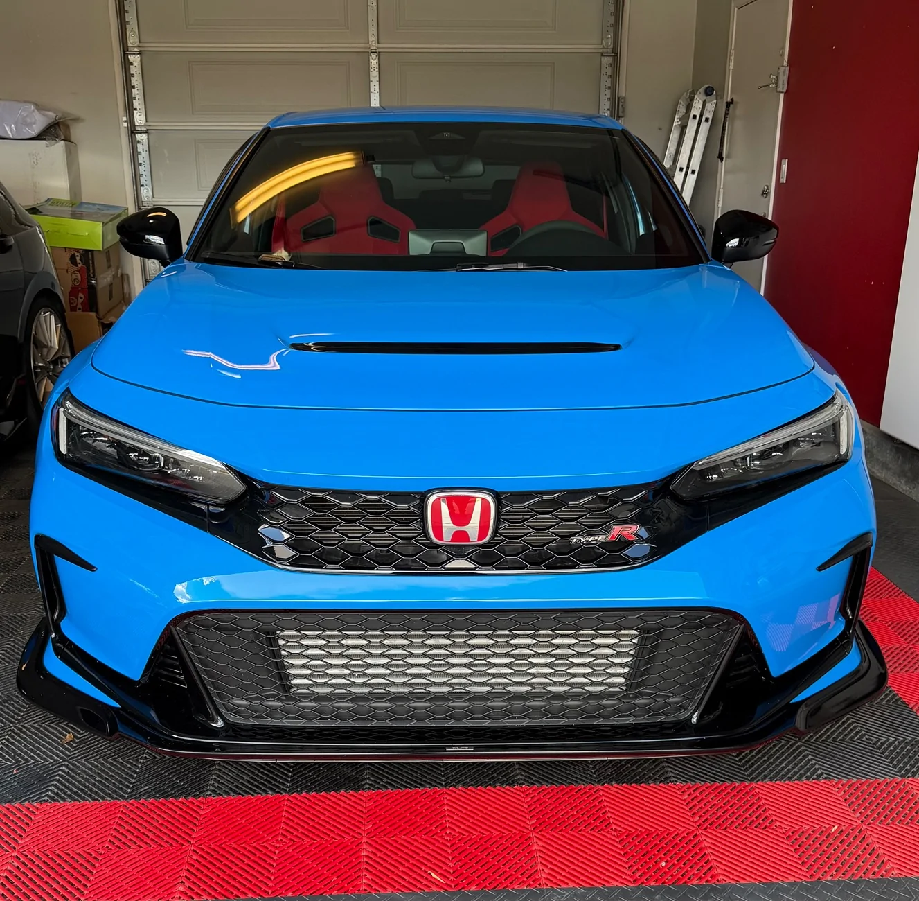 11th Gen Honda Civic Where’s the Aero? tempImage0Tvik3
