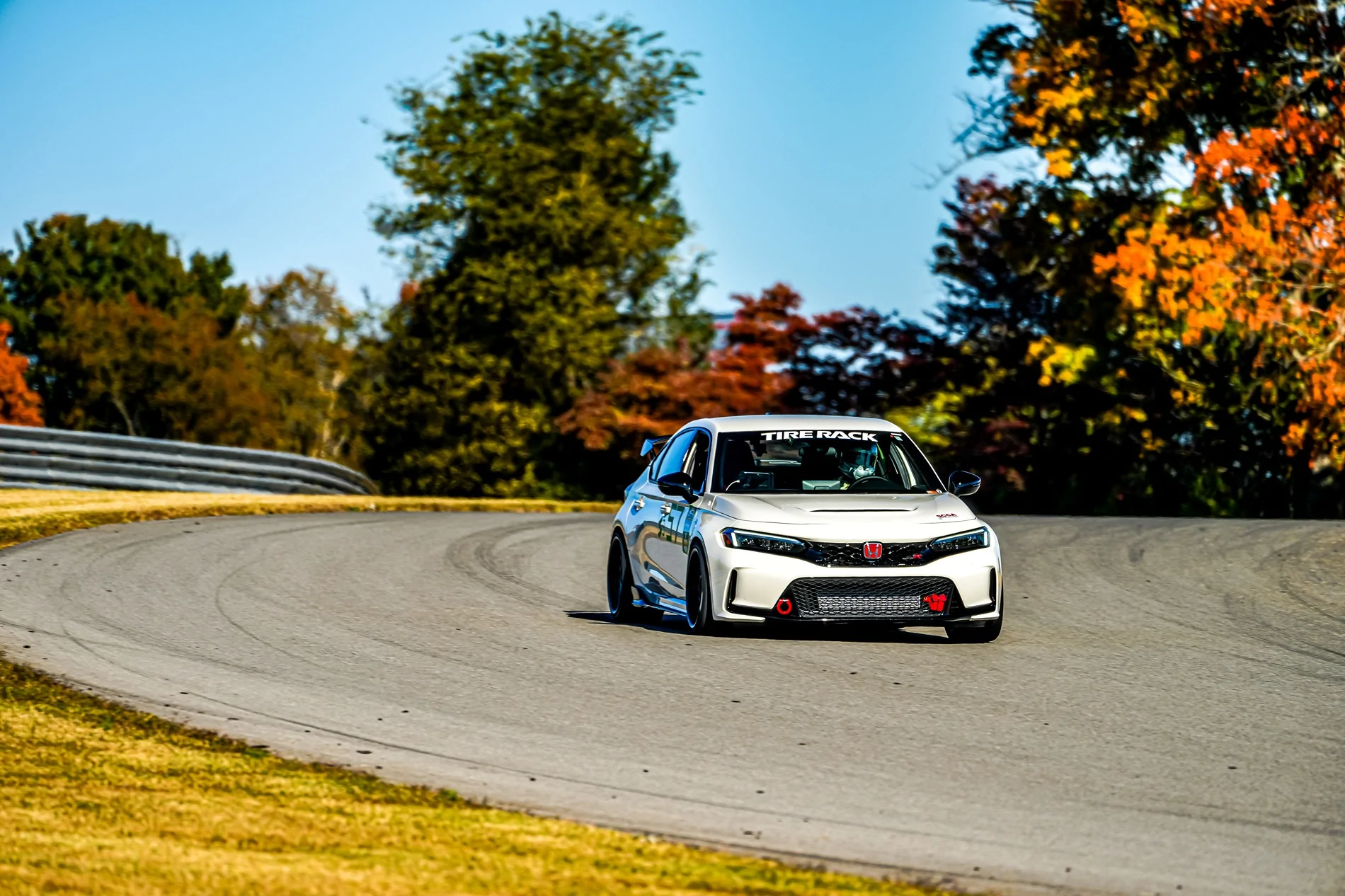 11th Gen Honda Civic ***SOLD*** - 2024 CW Civic Type R - 10k mi, Mild Street/Track Prep 2024TTNATS-2718