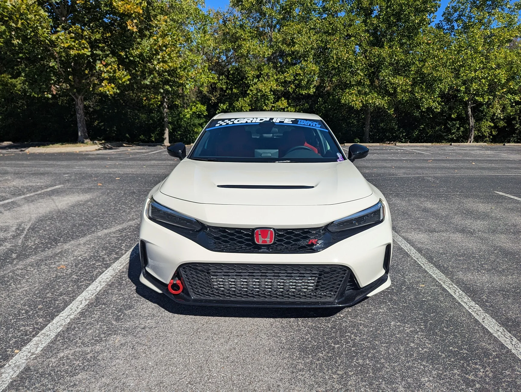 11th Gen Honda Civic ***SOLD*** - 2024 CW Civic Type R - 10k mi, Mild Street/Track Prep PXL_20251015_175631278