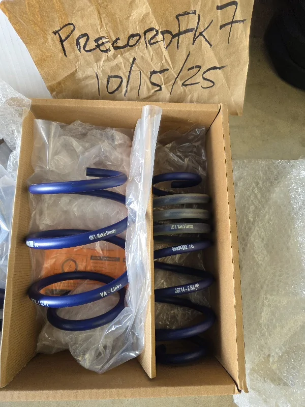 11th Gen Honda Civic H&R Springs 20251015_120206