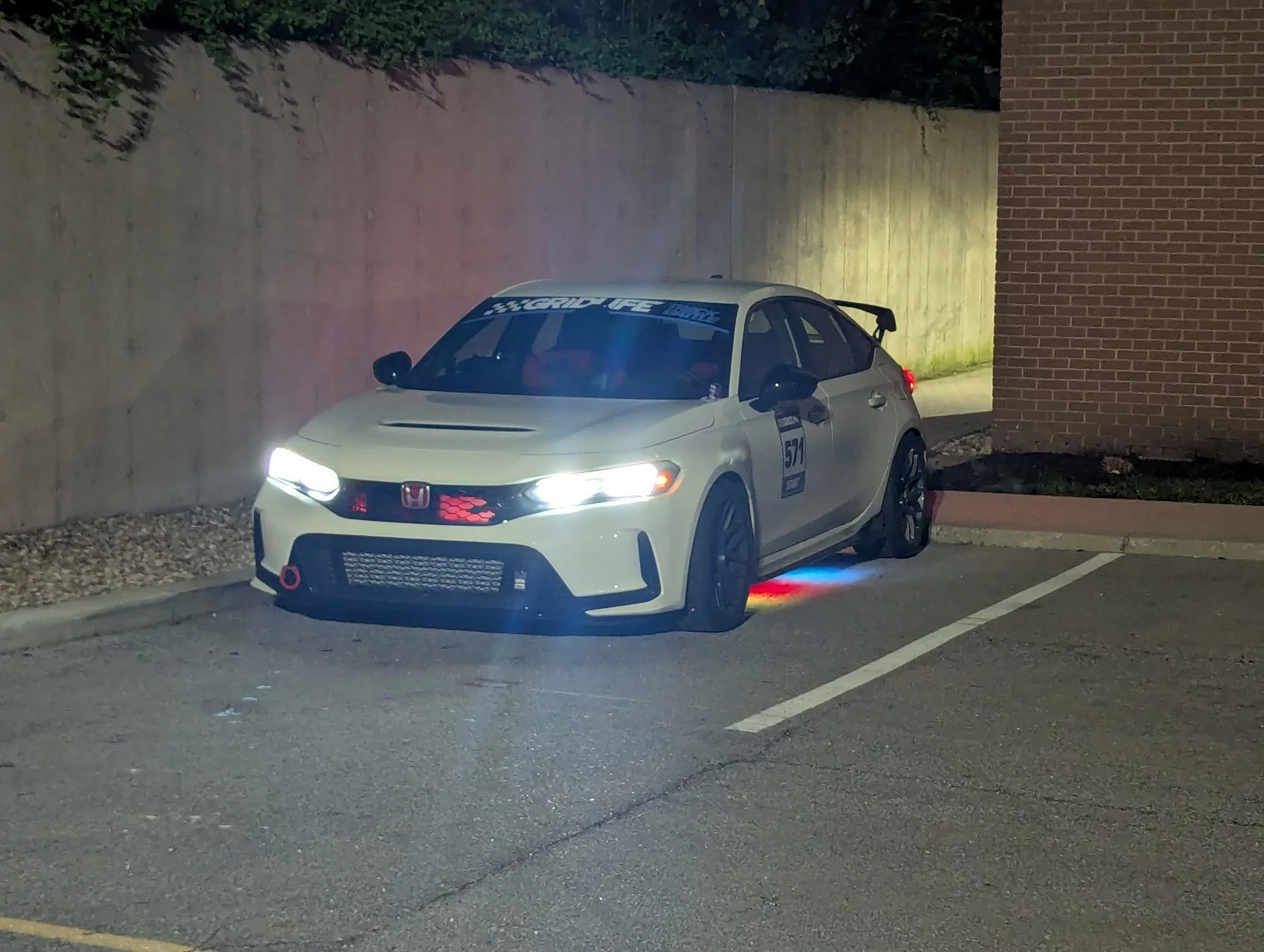11th Gen Honda Civic ***SOLD*** - 2024 CW Civic Type R - 10k mi, Mild Street/Track Prep PXL_20250629_030724635