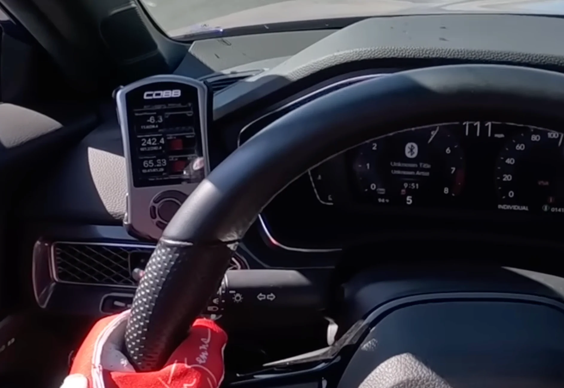 11th Gen Honda Civic 🔴💊 Engine Oil Red Pill Thread: Only Post If You Have UOA - Official Honda Civic Type R K20C1 Engine Oil Analysis Screenshot 2025-10-16 at 11.58.42 PM