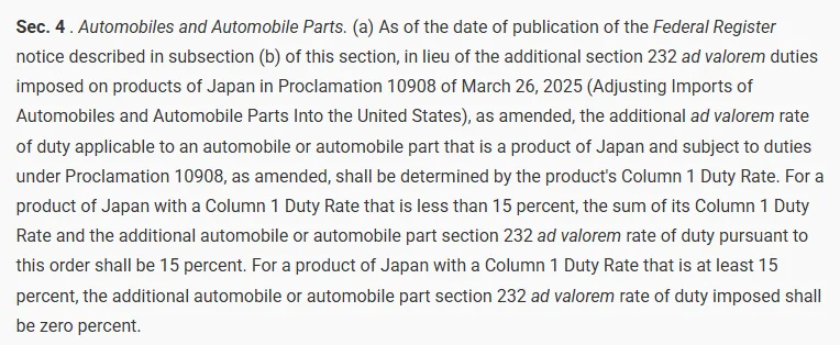 11th Gen Honda Civic My experience with Black Hawk Japan post tariffs and de minimis exemption 1760651236075-dm