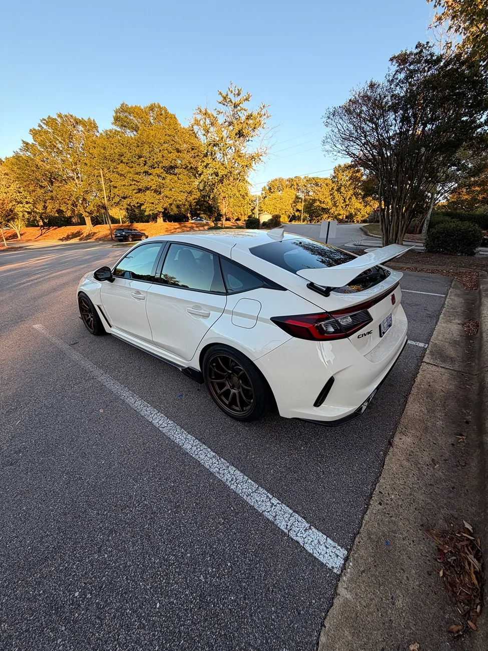 11th Gen Honda Civic What did you do to your FL5 today? IMG_1958