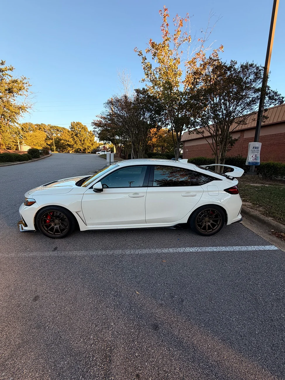 11th Gen Honda Civic What did you do to your FL5 today? IMG_1959
