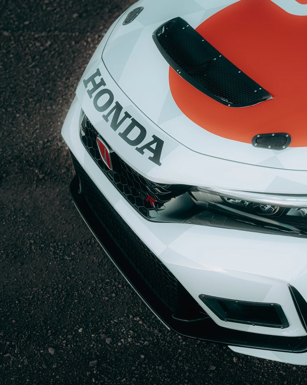 11th Gen Honda Civic Introducing the Civic Type R HRC Rally XP hondaracing_us_1760547600_3744026216639603577_583000967