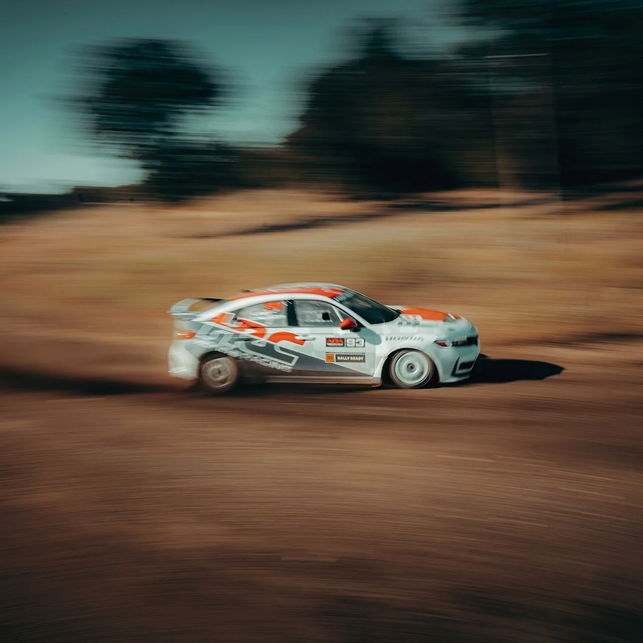 11th Gen Honda Civic Introducing the Civic Type R HRC Rally XP hondaracing_us_1760628600_3744243941802583492_583000967