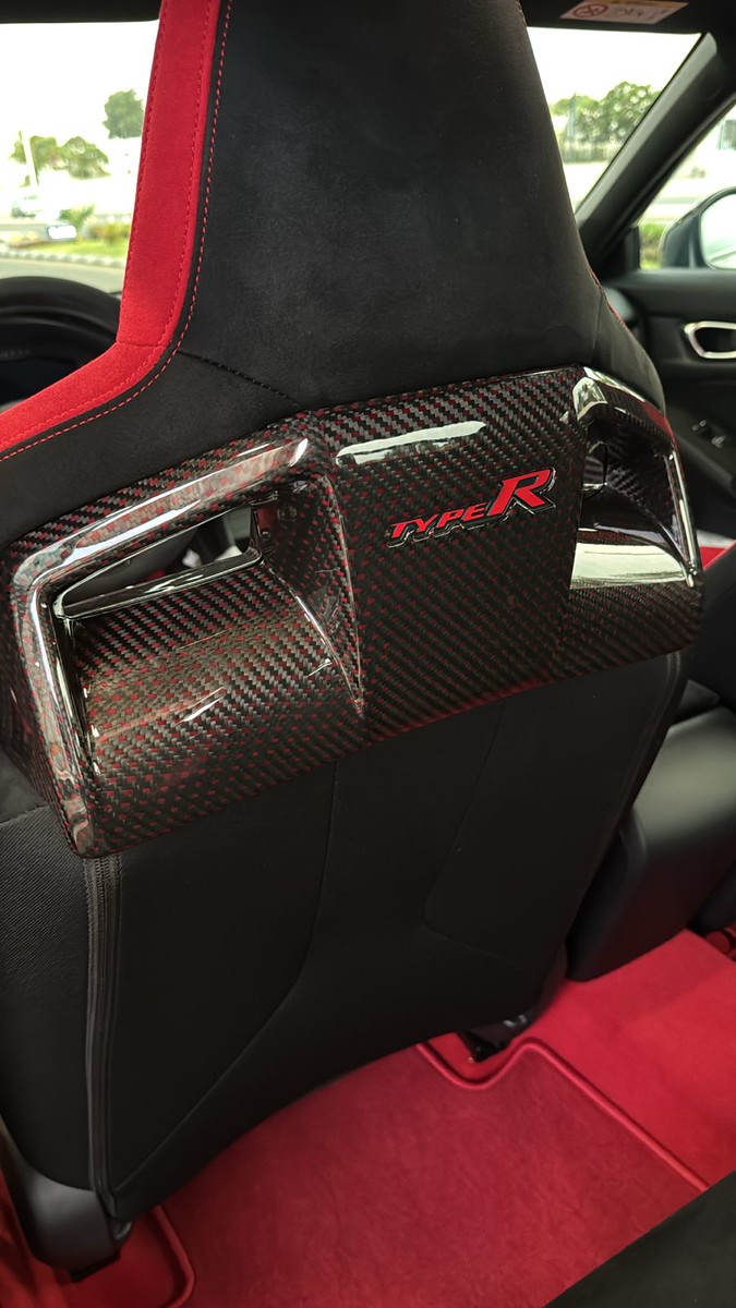 11th Gen Honda Civic The Dapper Driver's 2025 Satin Black Civic Type R Build 648222ef-4986-4f65-9393-86e97bb3acea.-X3