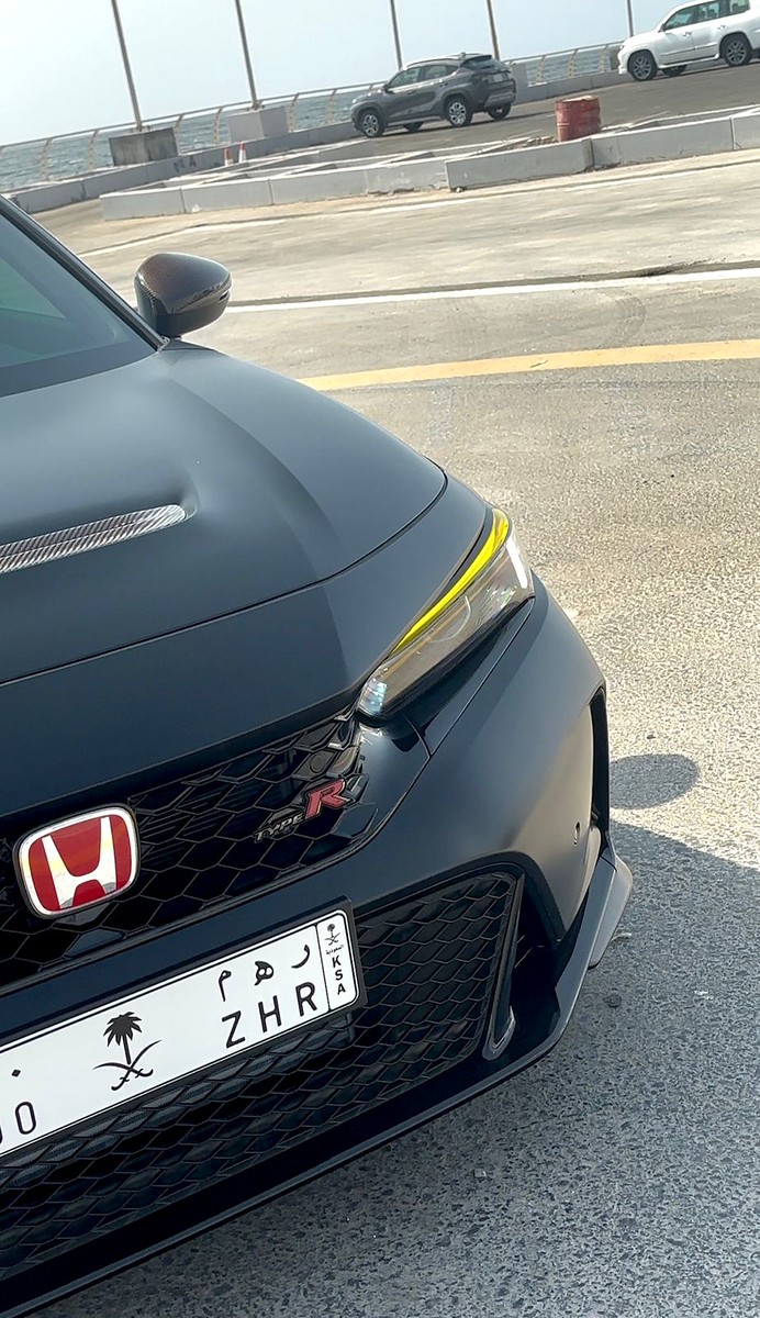 11th Gen Honda Civic Official CRYSTAL BLACK PEARL FL5 Type R Photos Thread 259cff50-930c-4e81-a905-f499b8082678.-X3