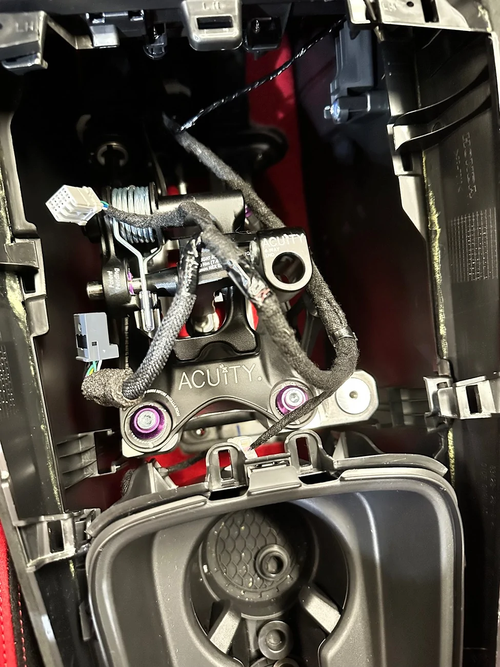 11th Gen Honda Civic CIVR 2025 Type R CW build thread IMG_9079
