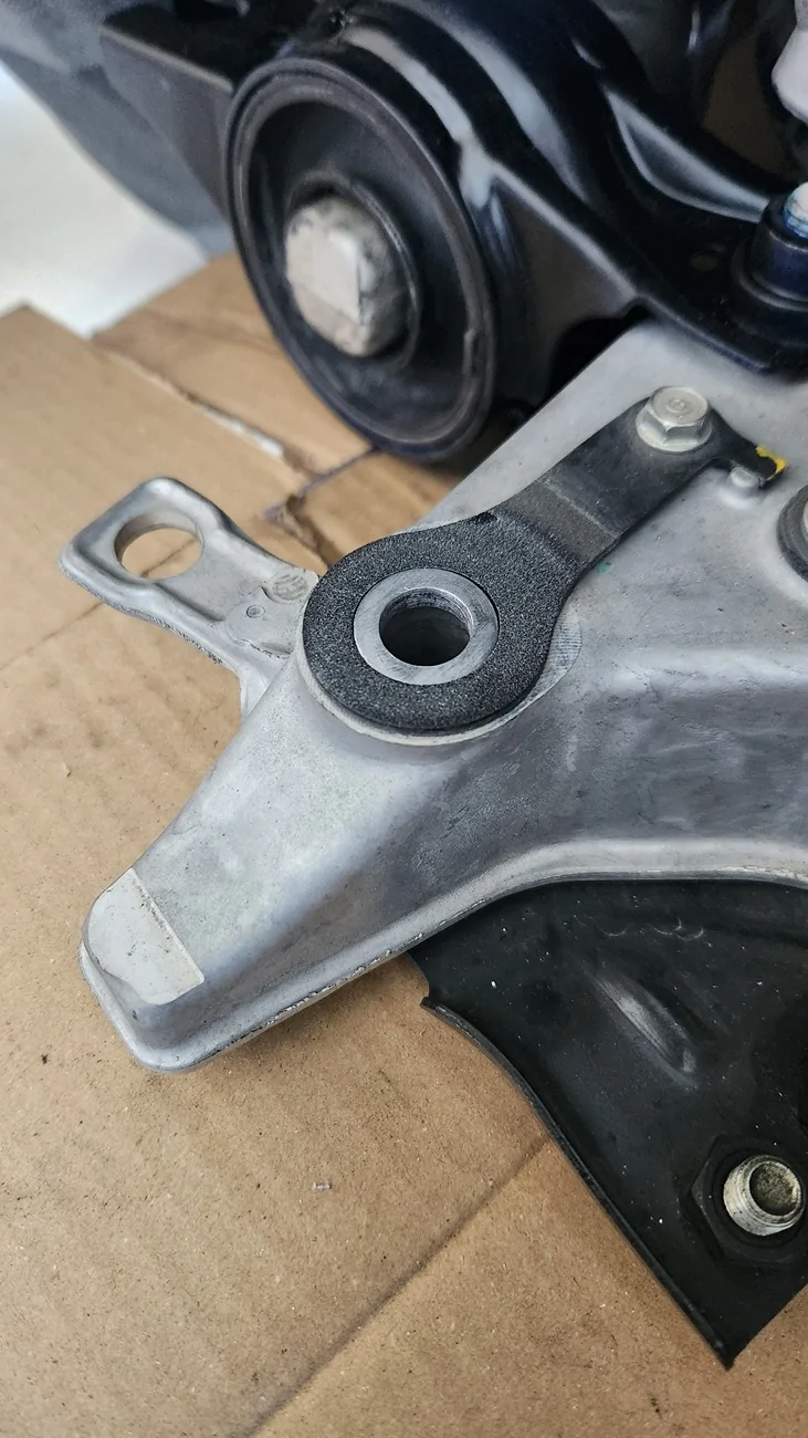 11th Gen Honda Civic Spoon vs PRL vs other rigid collars 20250806_153959