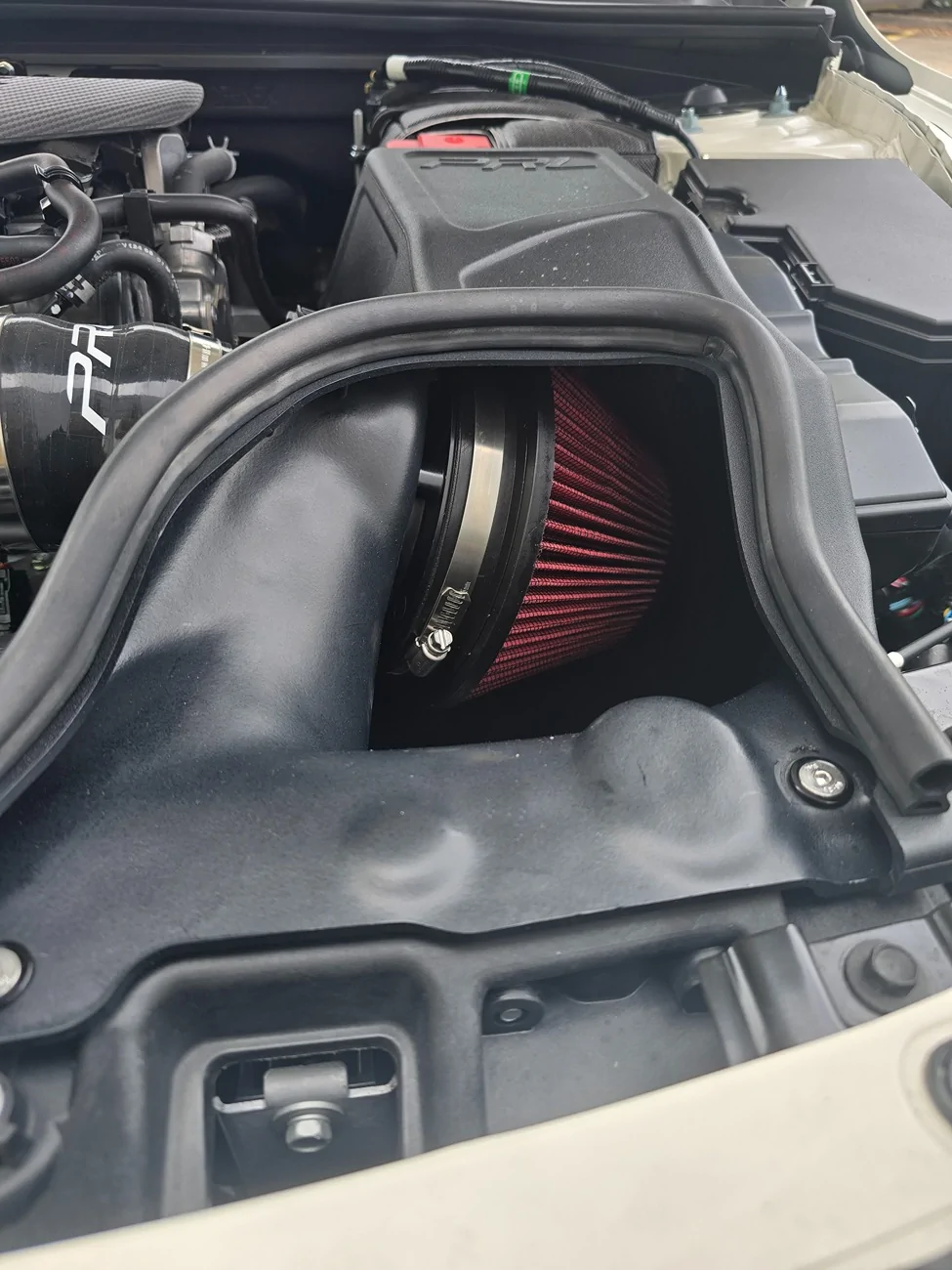 11th Gen Honda Civic Josh's Australian FL5 type R build log. 20251020_121252