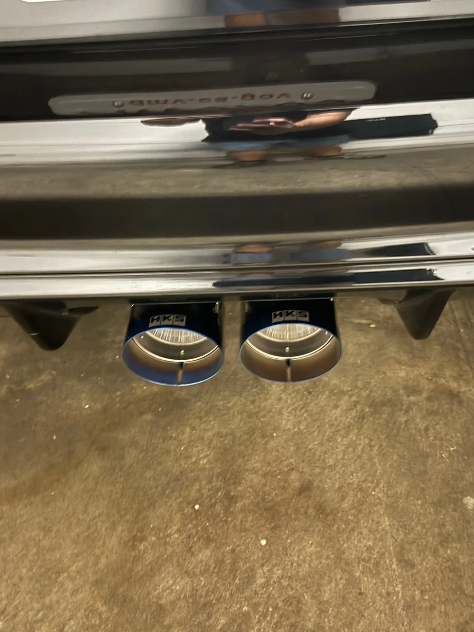 11th Gen Honda Civic What in your opinion is the best exhaust for the FL5? IMG_0772
