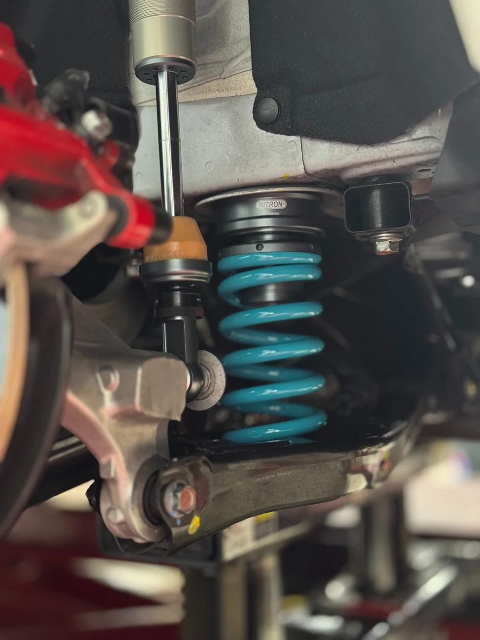11th Gen Honda Civic JDML3IA Turns 1 Year Old! Mod List added - Weekend+Track Build Journal IMG_9669