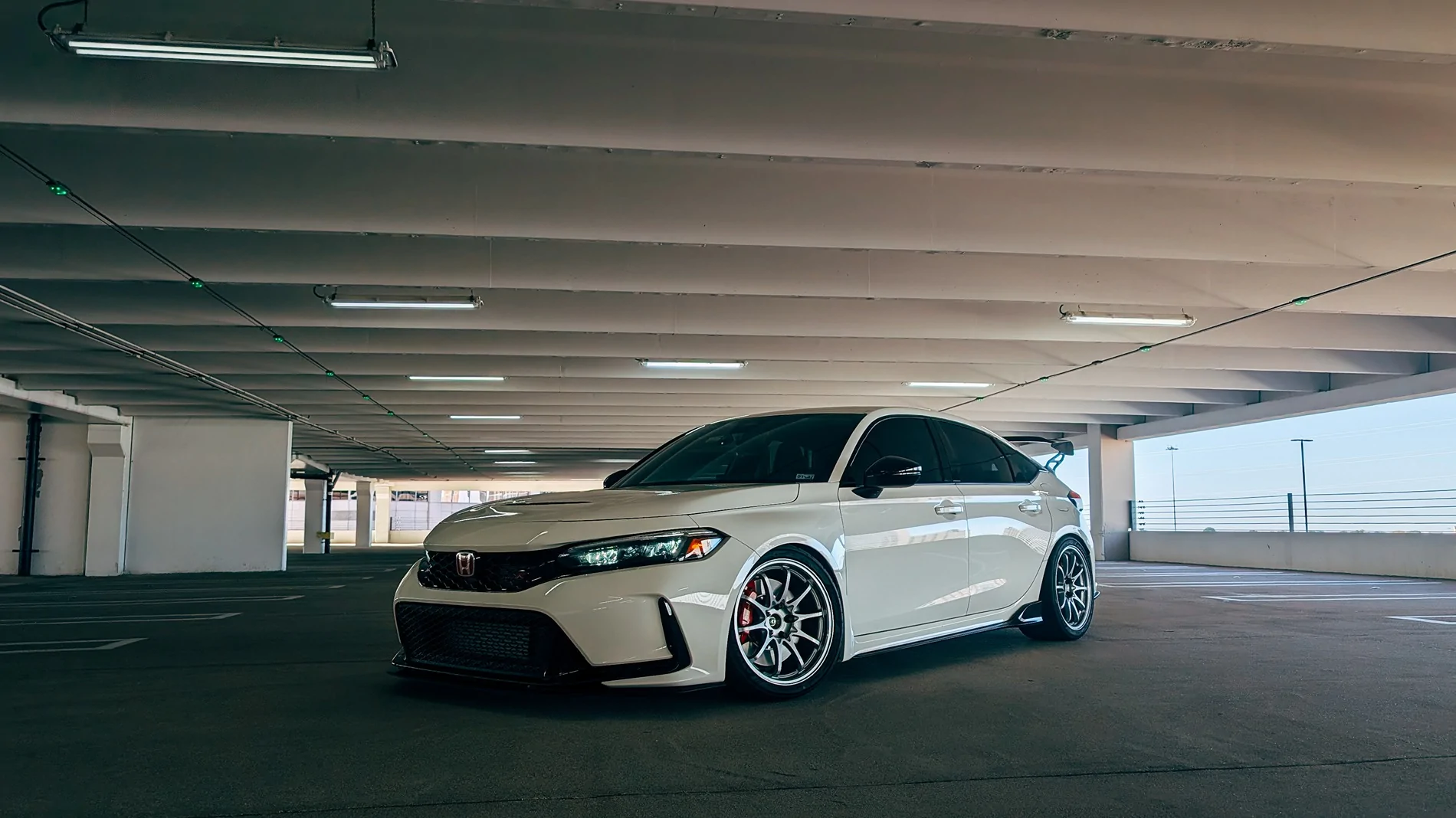 11th Gen Honda Civic CTECH Automotive Street/Track FL5 Build Thread PXL_20251021_145257152