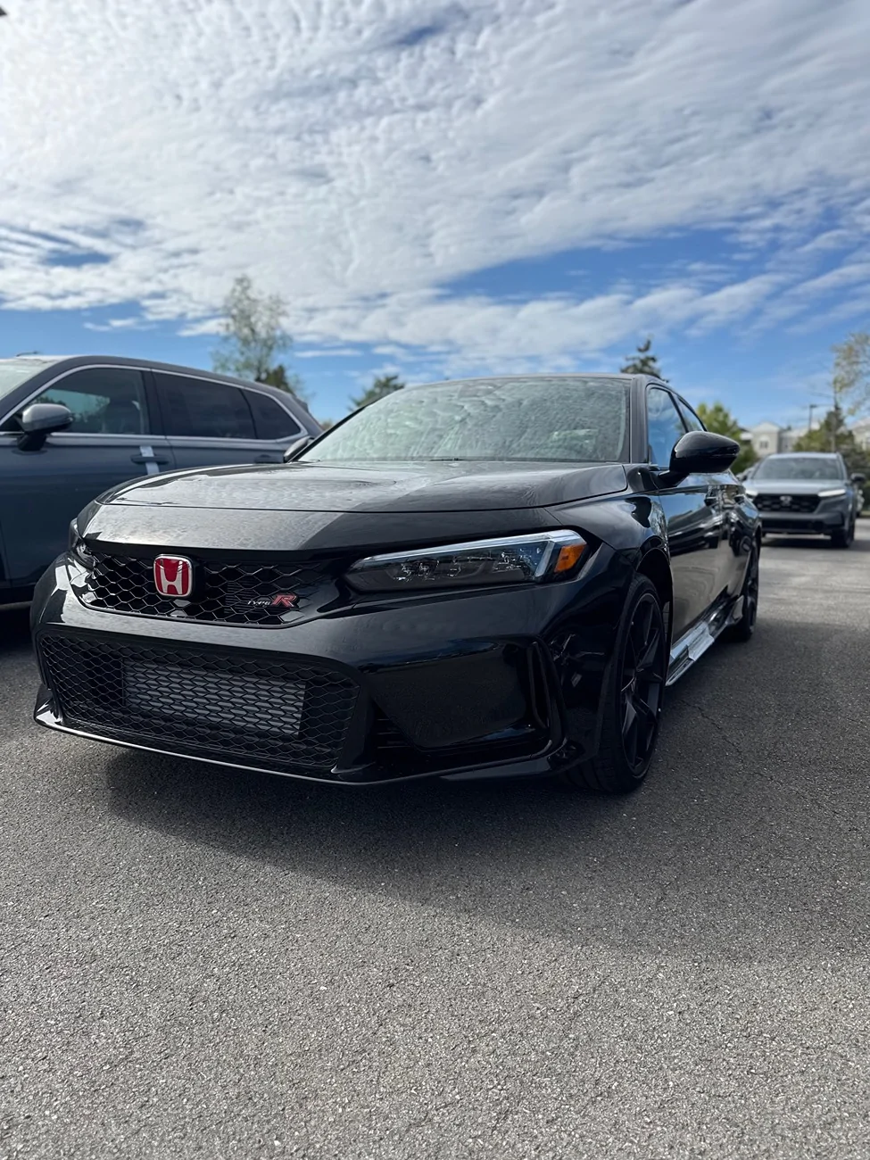 11th Gen Honda Civic Official CRYSTAL BLACK PEARL FL5 Type R Photos Thread 78275531008__17EB9FB4-2401-44C9-8005-92C06845A96C.fullsizerender