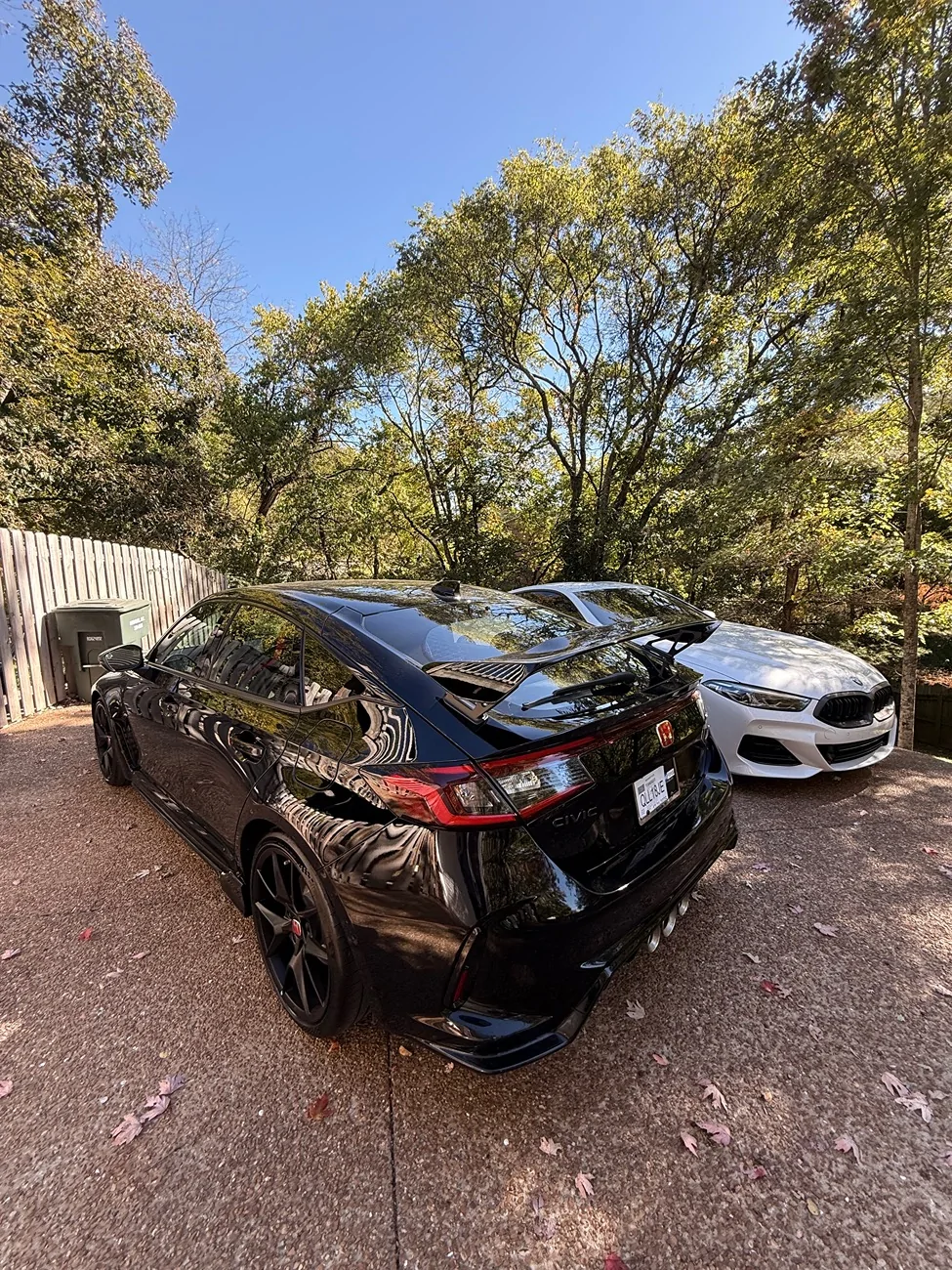 11th Gen Honda Civic Official CRYSTAL BLACK PEARL FL5 Type R Photos Thread IMG_0471