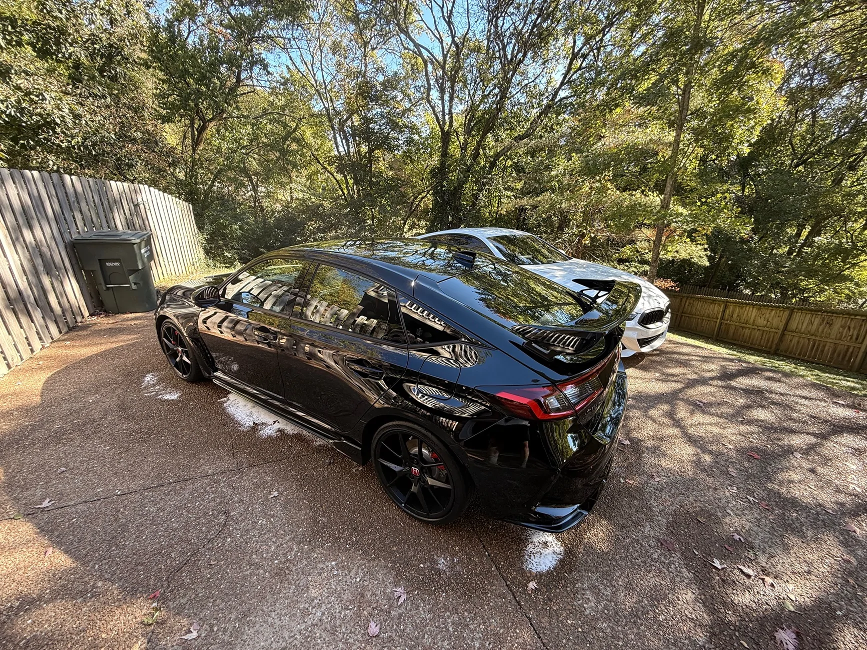 11th Gen Honda Civic Official CRYSTAL BLACK PEARL FL5 Type R Photos Thread IMG_0478
