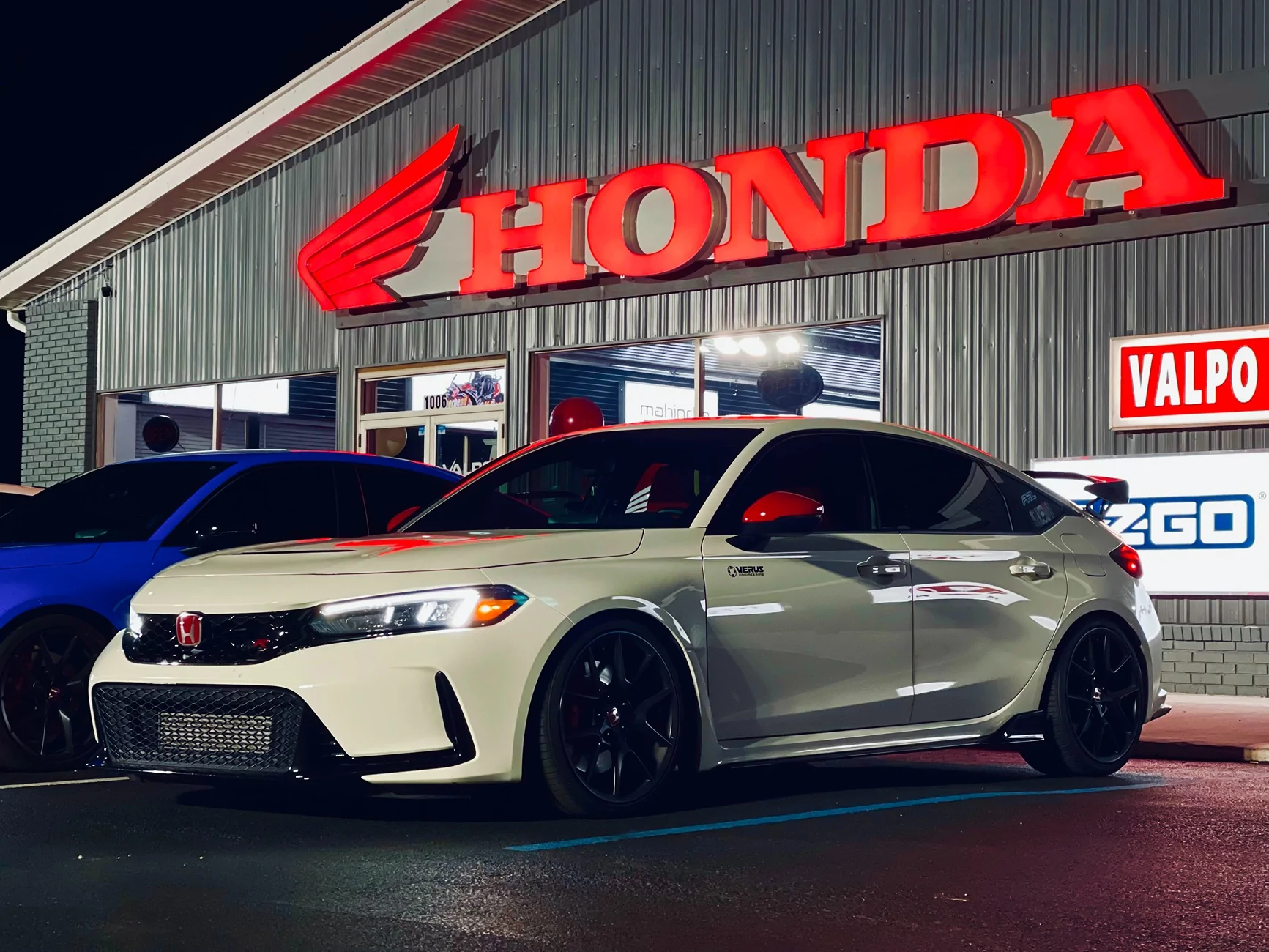 11th Gen Honda Civic Official CHAMPIONSHIP WHITE FL5 Type R Photos Thread Image_20251022_084403_903
