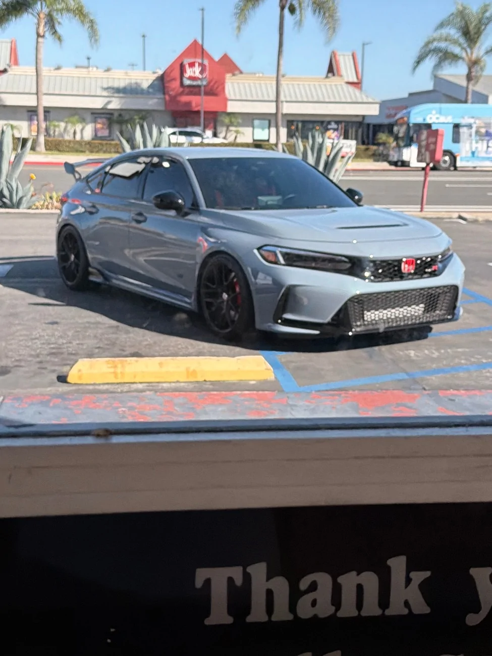 11th Gen Honda Civic What did you do to your FL5 today? IMG_2452