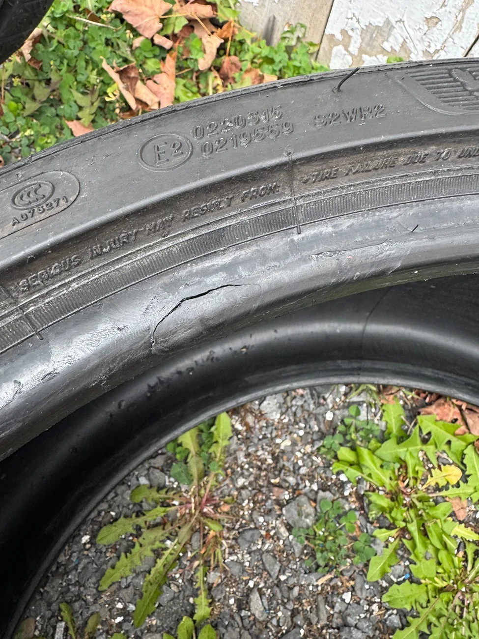 Another not so good dealer experience with the dumb reverse mount ...