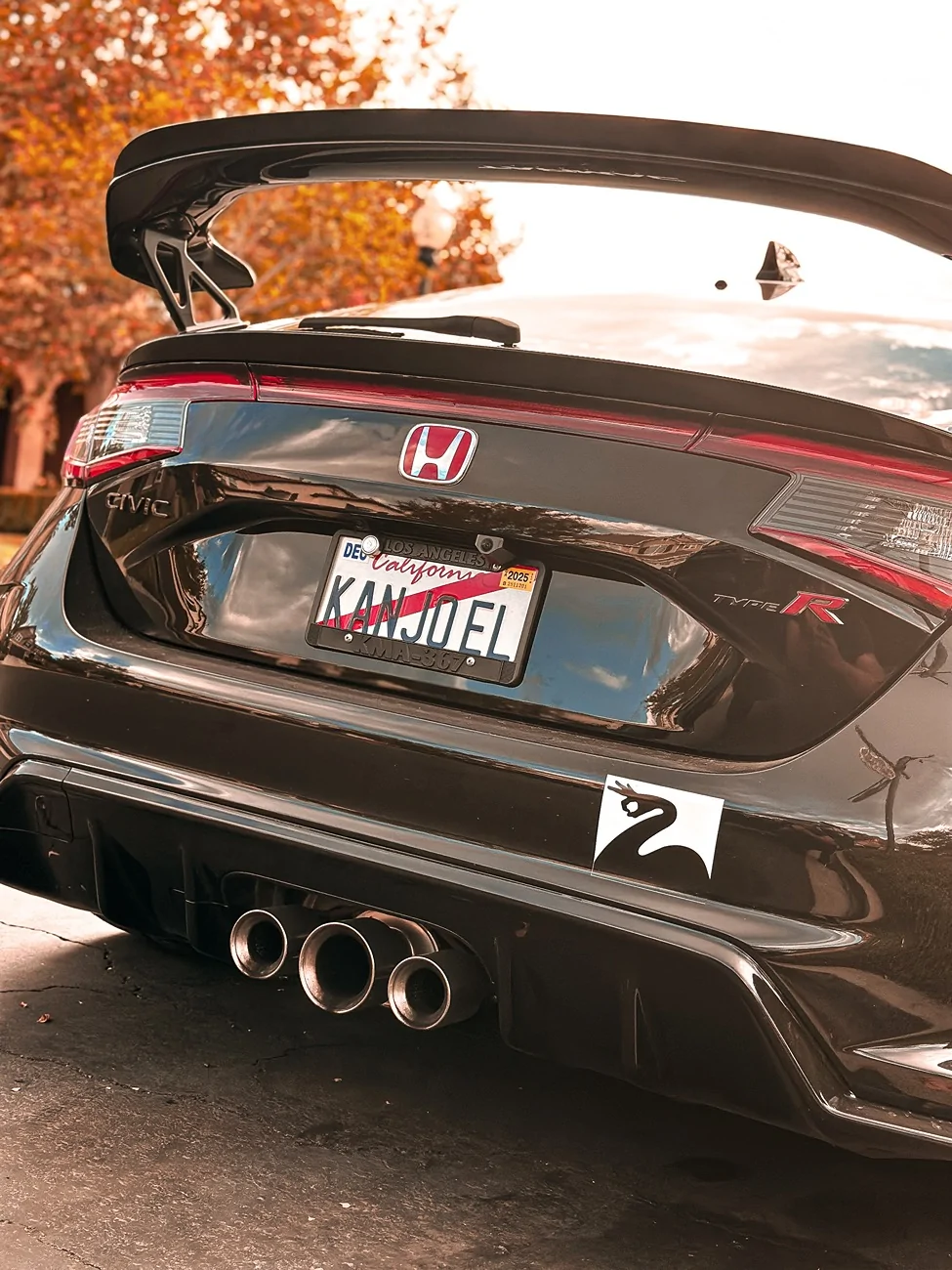 11th Gen Honda Civic NeRO our 25' CTR ....an unathorized purchase that the CFO absolutely ♥️'s IMG_9045