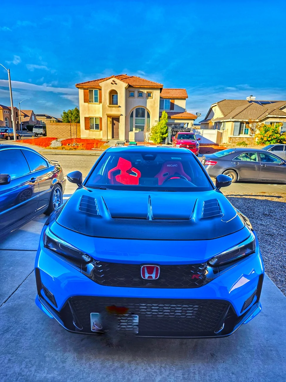 11th Gen Honda Civic What did you do to your FL5 today? 1000109123