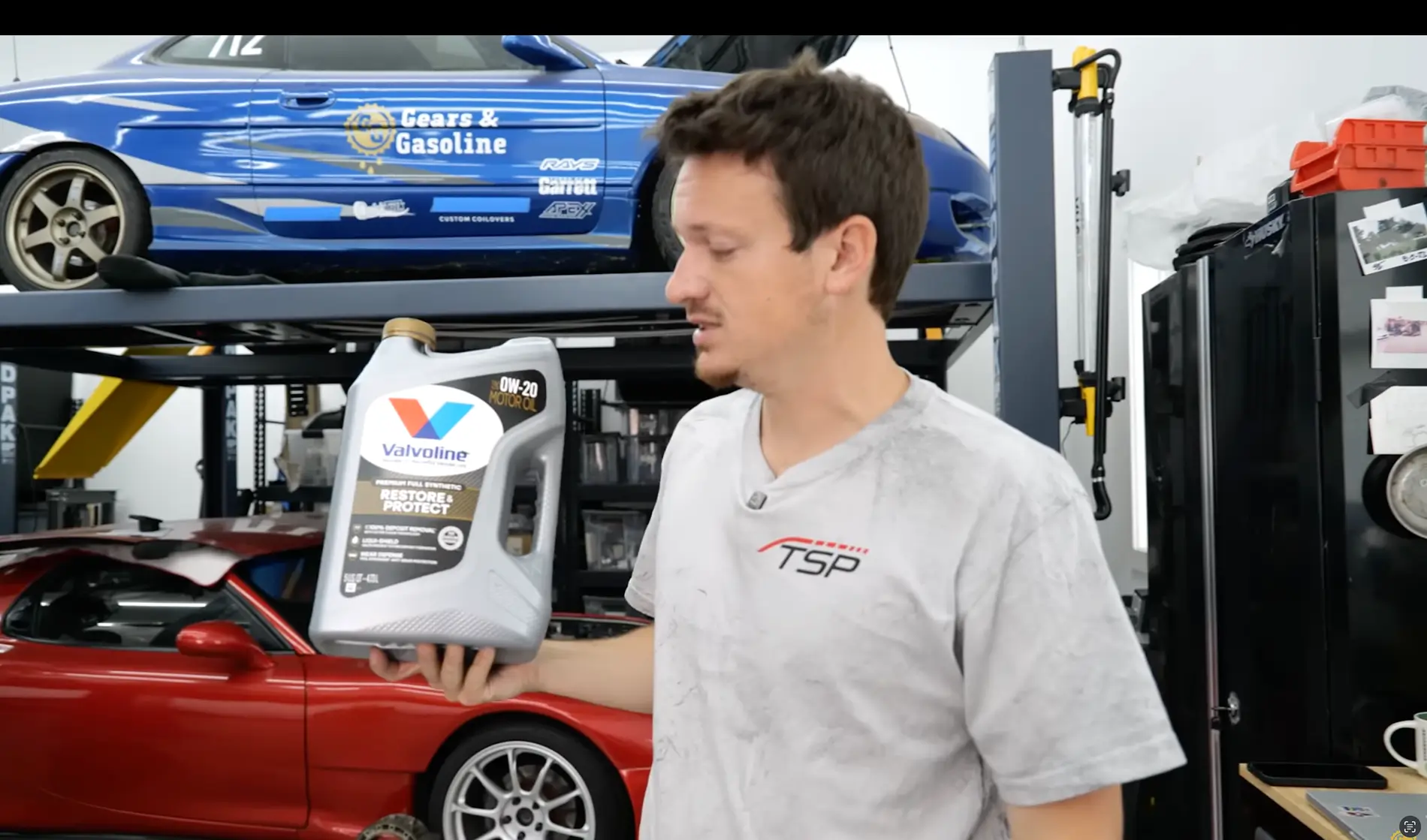11th Gen Honda Civic 🔴💊 Engine Oil Red Pill Thread: Only Post If You Have UOA - Official Honda Civic Type R K20C1 Engine Oil Analysis Screenshot 2025-10-24 at 1.32.50 AM