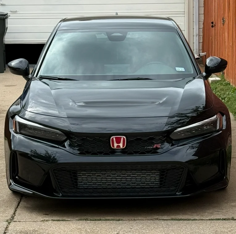 11th Gen Honda Civic Official CRYSTAL BLACK PEARL FL5 Type R Photos Thread IMG_7393