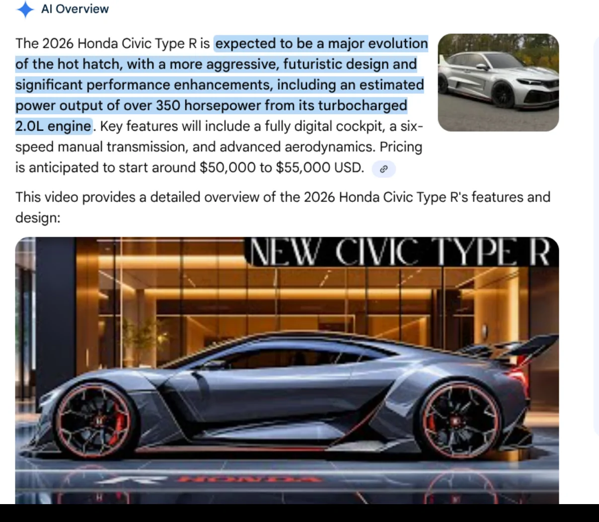 11th Gen Honda Civic 2026 FL5 Speculation Thread IMG_7401