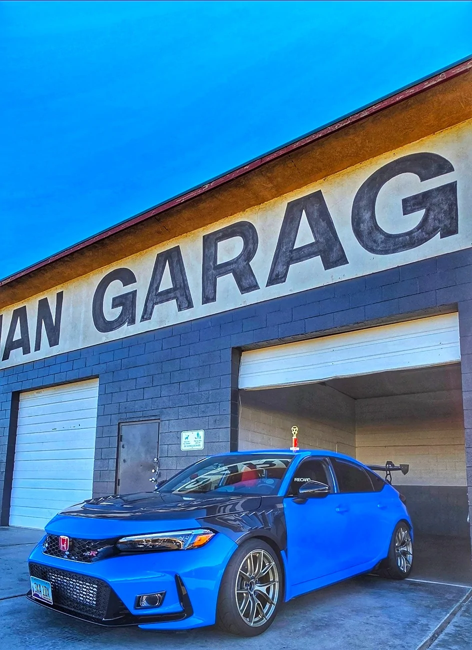 11th Gen Honda Civic Official BOOST BLUE FL5 Type R Photos Thread 1000108038