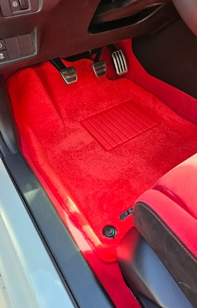 11th Gen Honda Civic Recommended floor mats 1761529382962-nf