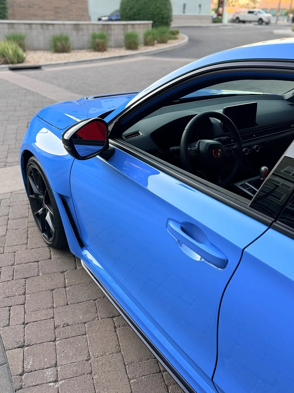 11th Gen Honda Civic Official BOOST BLUE FL5 Type R Photos Thread IMG_0677