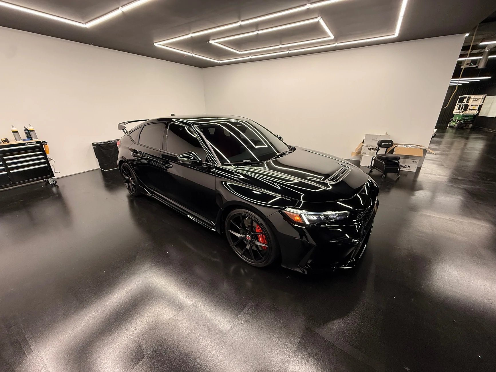 11th Gen Honda Civic Official CRYSTAL BLACK PEARL FL5 Type R Photos Thread IMG_0620