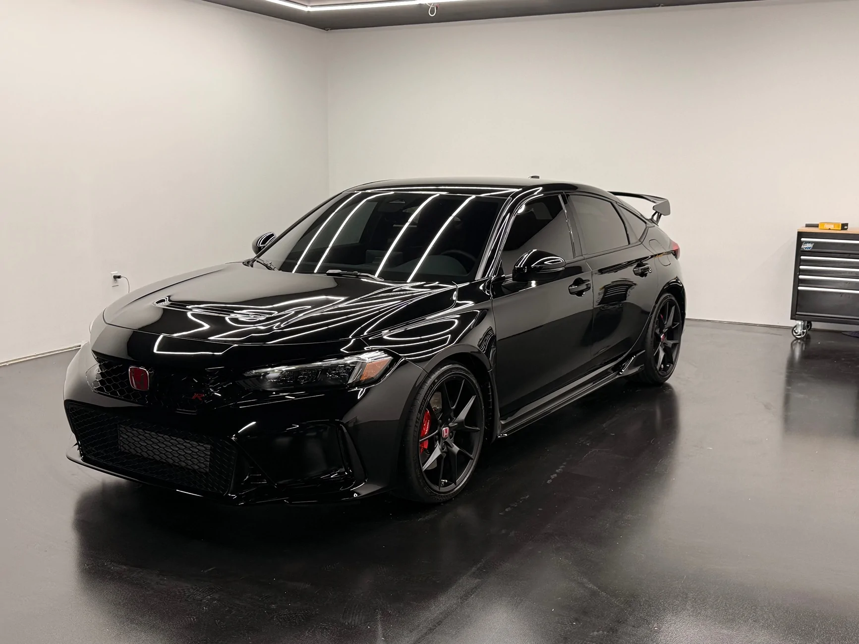 11th Gen Honda Civic Official CRYSTAL BLACK PEARL FL5 Type R Photos Thread IMG_0614