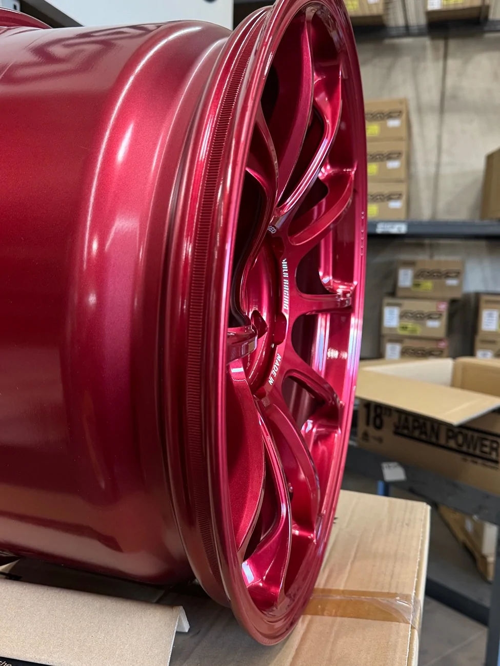 11th Gen Honda Civic Exclusive Batch: Volk Racing ZE40 M-Spec 18x10.0 +40 (Face 3) (God Spec) IMG_1697