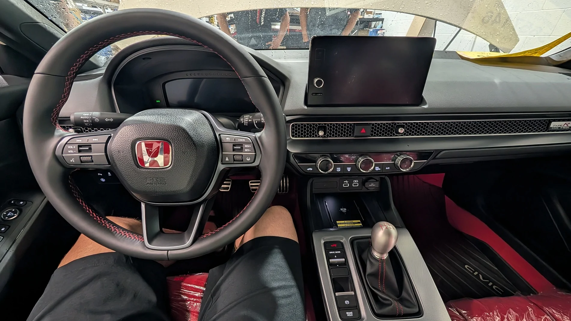 11th Gen Honda Civic Unity Performance Humza's FL5 Build Thread PXL_20250825_032228576