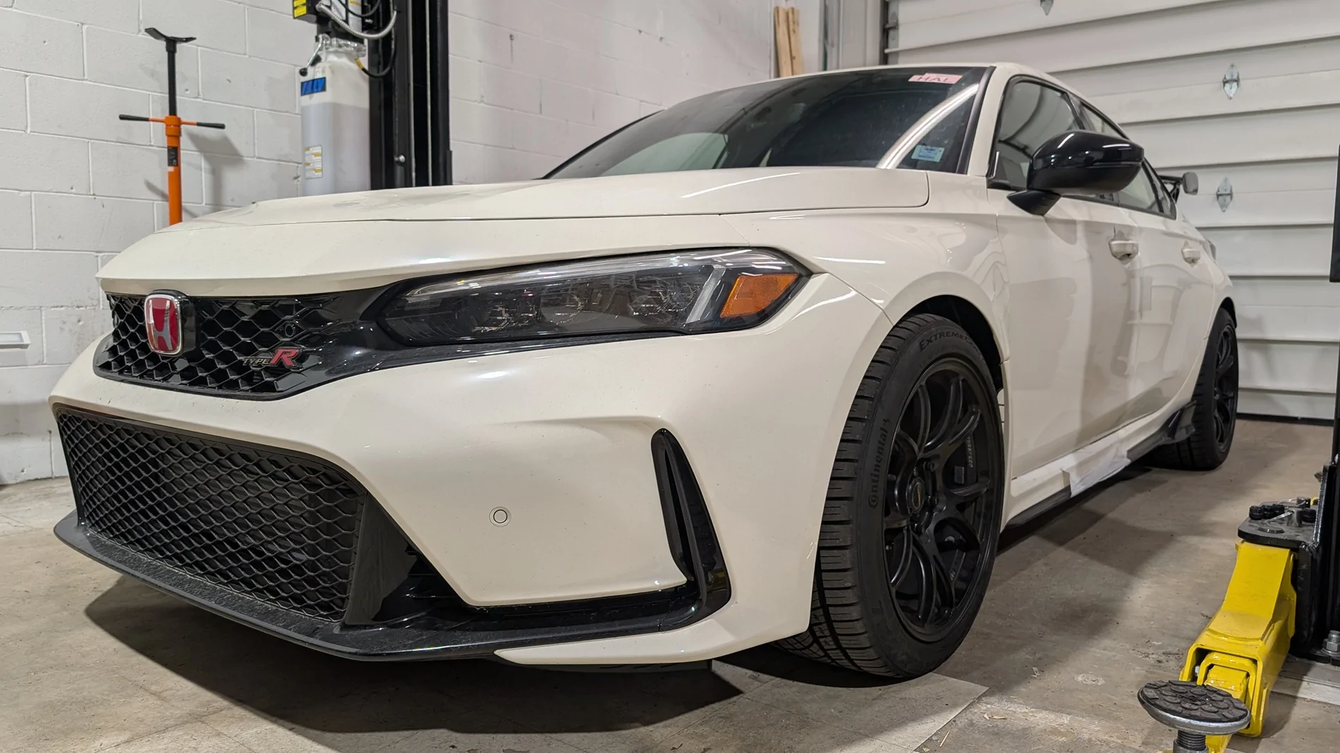 11th Gen Honda Civic Unity Performance Humza's FL5 Build Thread PXL_20250828_031545816